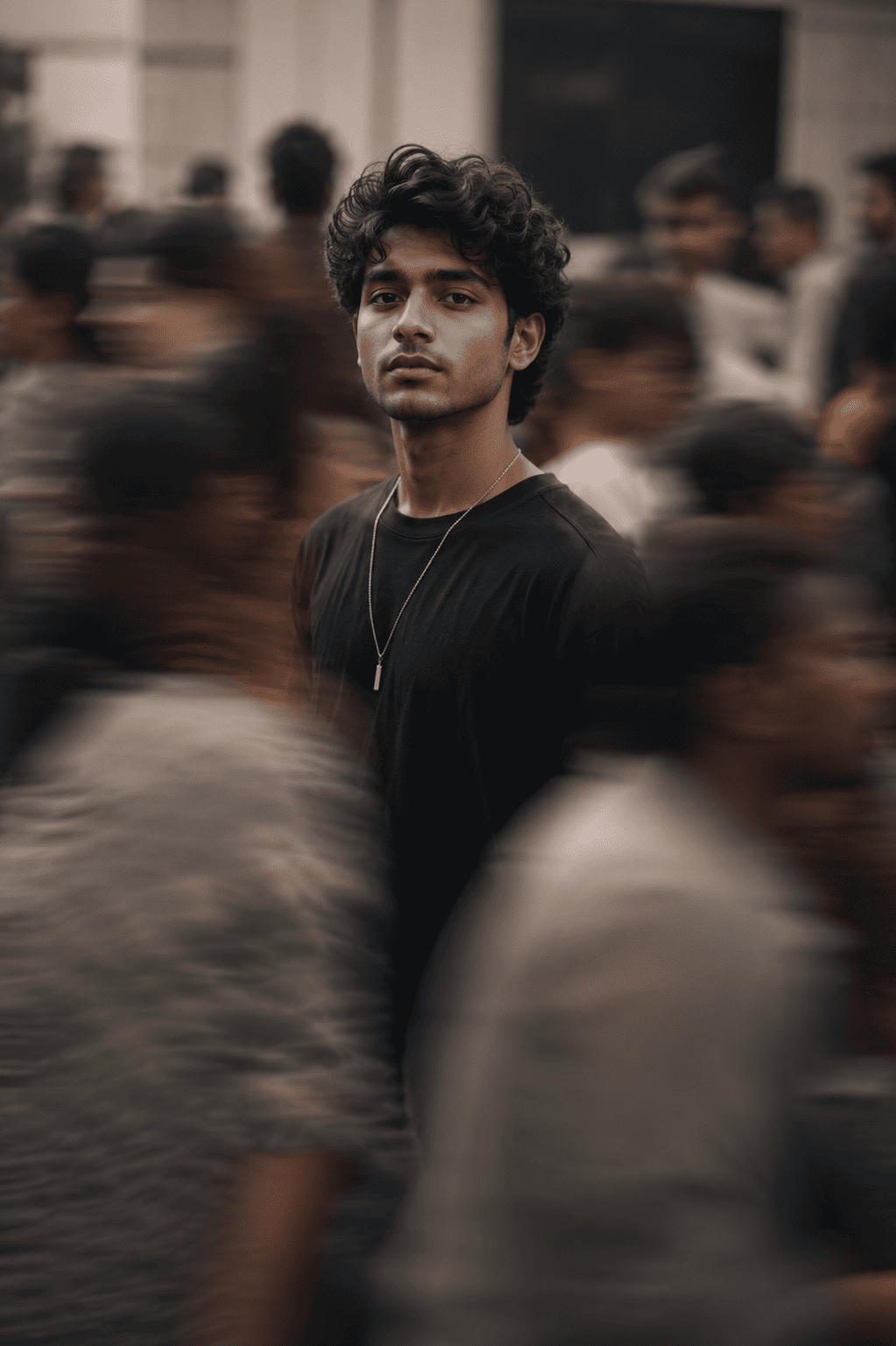AI Generated